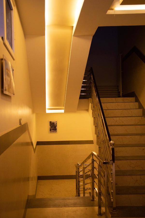 Hotel Ganesh Palace Rameshwaram Exterior photo