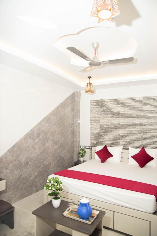 Hotel Ganesh Palace Rameshwaram Exterior photo